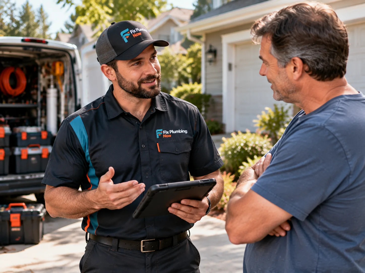 Clogged Drain Service Hamilton, MS FAQs